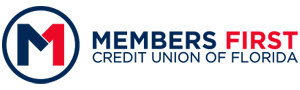 Members First CU of FL Logo