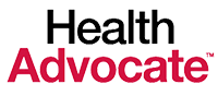 health advocate logo